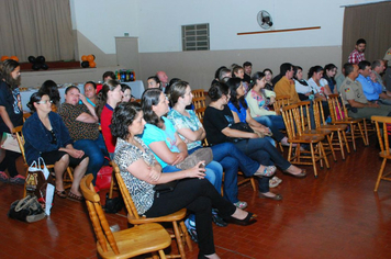 Foto - FORMATURA PROERD