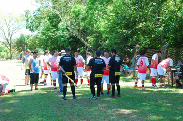 Foto - FUTEBOL: RODADA EM SANTA APOLÔNIA