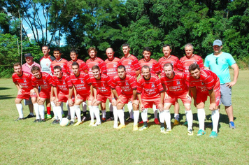 Foto - FUTEBOL: RODADA EM SANTA APOLÔNIA