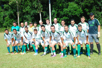 Foto - FUTEBOL: RODADA EM SANTA APOLÔNIA