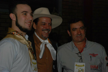 Foto - Galpão Crioulo Especial dos 50 Anos de Pejuçara