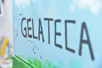 Foto - GELATECA CEPIB