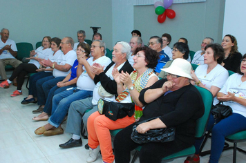 Foto - GRUPO PACIENTES ONCOLÓGICOS