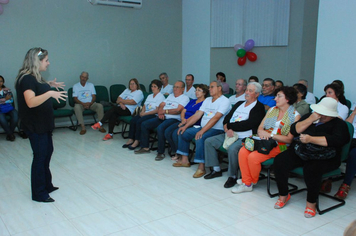 Foto - GRUPO PACIENTES ONCOLÓGICOS