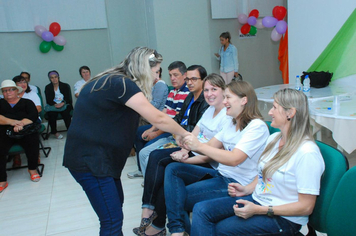 Foto - GRUPO PACIENTES ONCOLÓGICOS