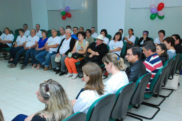 Foto - GRUPO PACIENTES ONCOLÓGICOS