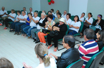 Foto - GRUPO PACIENTES ONCOLÓGICOS