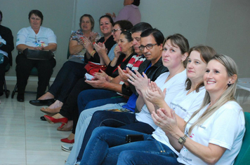 Foto - GRUPO PACIENTES ONCOLÓGICOS