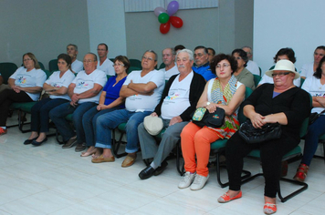 Foto - GRUPO PACIENTES ONCOLÓGICOS