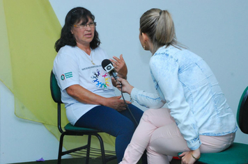 Foto - GRUPO PACIENTES ONCOLÓGICOS