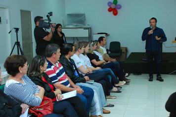 Foto - GRUPO PACIENTES ONCOLÓGICOS