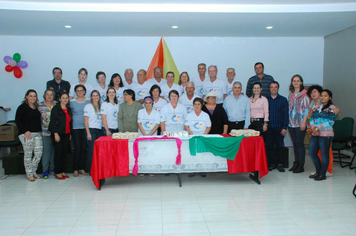 Foto - GRUPO PACIENTES ONCOLÓGICOS