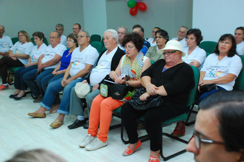 Foto - GRUPO PACIENTES ONCOLÓGICOS