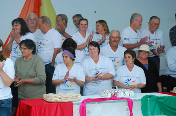 Foto - GRUPO PACIENTES ONCOLÓGICOS