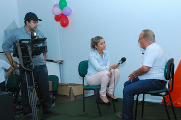 Foto - GRUPO PACIENTES ONCOLÓGICOS