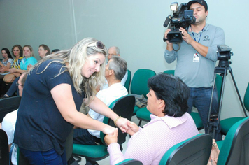 Foto - GRUPO PACIENTES ONCOLÓGICOS