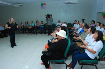 Foto - GRUPO PACIENTES ONCOLÓGICOS