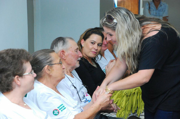 Foto - GRUPO PACIENTES ONCOLÓGICOS