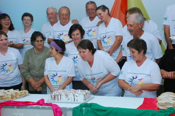 Foto - GRUPO PACIENTES ONCOLÓGICOS