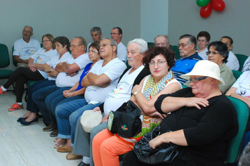 Foto - GRUPO PACIENTES ONCOLÓGICOS