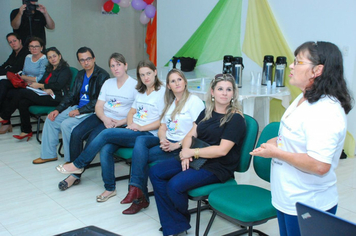 Foto - GRUPO PACIENTES ONCOLÓGICOS