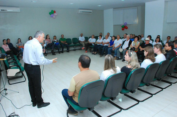 Foto - GRUPO PACIENTES ONCOLÓGICOS