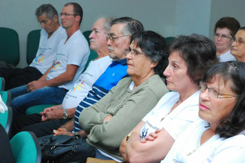 Foto - GRUPO PACIENTES ONCOLÓGICOS