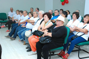 Foto - GRUPO PACIENTES ONCOLÓGICOS