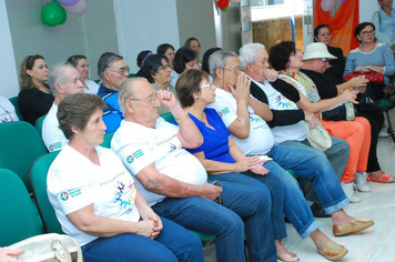 Foto - GRUPO PACIENTES ONCOLÓGICOS