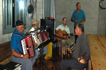 Foto - Homenagem Aselio Schaefer