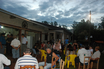 Foto - Homenagem Aselio Schaefer