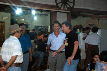 Foto - Homenagem Aselio Schaefer