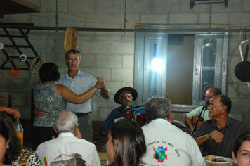 Foto - Homenagem Aselio Schaefer