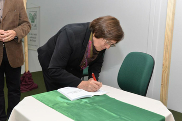 Foto - HOMENAGEM LAERTE E IOLANDA - PEJUÇARA 49 ANOS