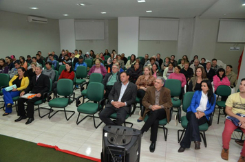 Foto - HOMENAGEM LAERTE E IOLANDA - PEJUÇARA 49 ANOS