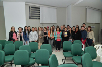 Foto - HOMENAGEM LAERTE E IOLANDA - PEJUÇARA 49 ANOS