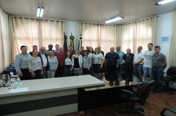 Foto - Indicada emenda que destina R$ 250 mil para custeio da saúde em Pejuçara