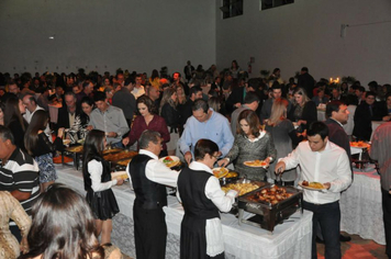 Foto - JANTAR BAILE ITALIANO - PEJUÇARA 49 ANOS