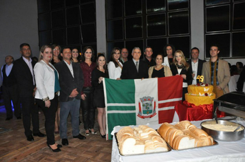 Foto - JANTAR BAILE ITALIANO - PEJUÇARA 49 ANOS