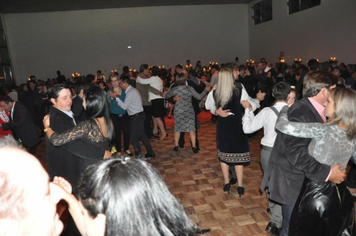 Foto - JANTAR BAILE ITALIANO - PEJUÇARA 49 ANOS