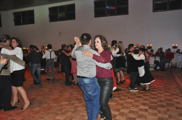 Foto - JANTAR BAILE ITALIANO - PEJUÇARA 49 ANOS