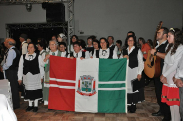 Foto - JANTAR BAILE ITALIANO - PEJUÇARA 49 ANOS