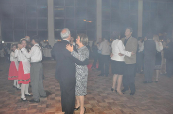 Foto - JANTAR BAILE ITALIANO - PEJUÇARA 49 ANOS