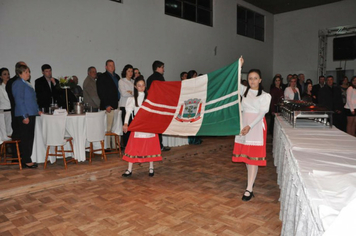 Foto - JANTAR BAILE ITALIANO - PEJUÇARA 49 ANOS