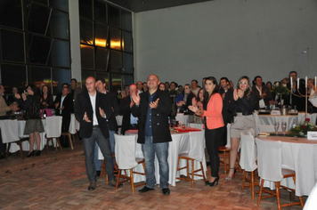 Foto - JANTAR BAILE ITALIANO - PEJUÇARA 49 ANOS