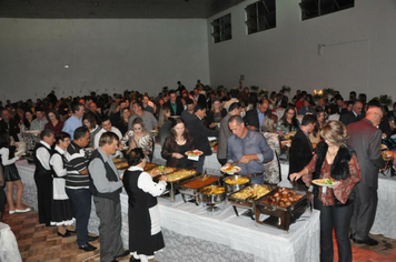 Foto - JANTAR BAILE ITALIANO - PEJUÇARA 49 ANOS