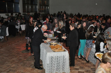 Foto - JANTAR BAILE ITALIANO - PEJUÇARA 49 ANOS