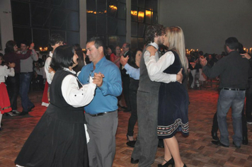 Foto - JANTAR BAILE ITALIANO - PEJUÇARA 49 ANOS