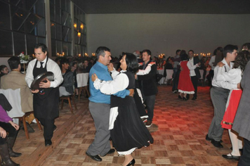 Foto - JANTAR BAILE ITALIANO - PEJUÇARA 49 ANOS