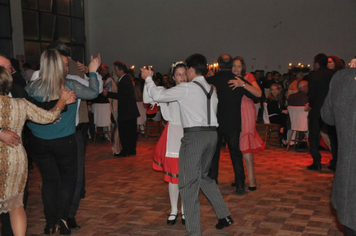 Foto - JANTAR BAILE ITALIANO - PEJUÇARA 49 ANOS